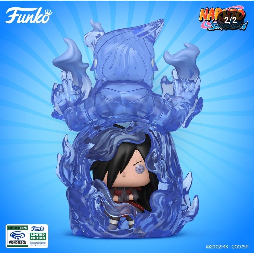 Madara (Pre Order)
