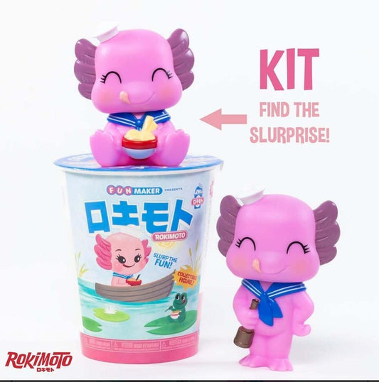 Rokimoto - Kit